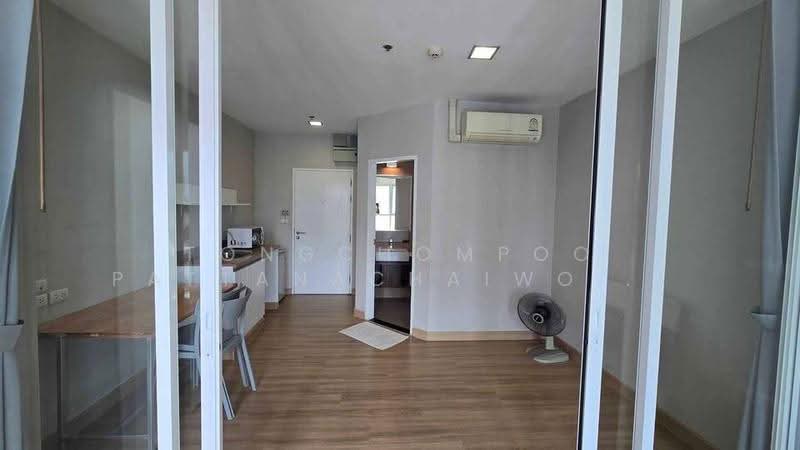 Hive Sathorn, bangkok, Krung Thonburi Road, Khlong Ton Sai, Khlong San, Bangkok, 1 Bedroom, 41 sqm, Condo For Rent, by Tongchompoo Pattanachaiwongkoon, 500607895 - DDproperty.com