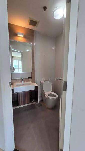 Hive Sathorn, bangkok, Krung Thonburi Road, Khlong Ton Sai, Khlong San, Bangkok, 1 Bedroom, 41 sqm, Condo For Rent, by Tongchompoo Pattanachaiwongkoon, 500607895 - DDproperty.com