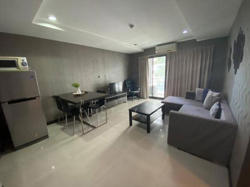 S-Fifty Condominium : เอส-ฟิฟตี้ คอนโดมิเนียม, ชลบุรี, ถ.พัทยาใต้, หนองปรือ, บางละมุง, ชลบุรี, 63 ตร.ม., คอนโด ขาย, โดย Puttirat Kleebyam, 500607896 - DDproperty.com