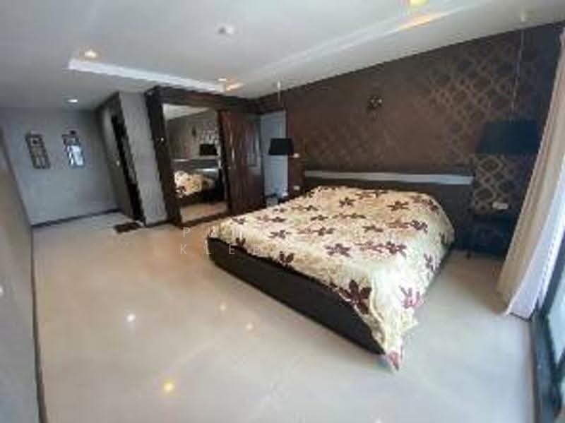 S-Fifty Condominium : เอส-ฟิฟตี้ คอนโดมิเนียม, ชลบุรี, ถ.พัทยาใต้, หนองปรือ, บางละมุง, ชลบุรี, 63 ตร.ม., คอนโด ขาย, โดย Puttirat Kleebyam, 500607896 - DDproperty.com