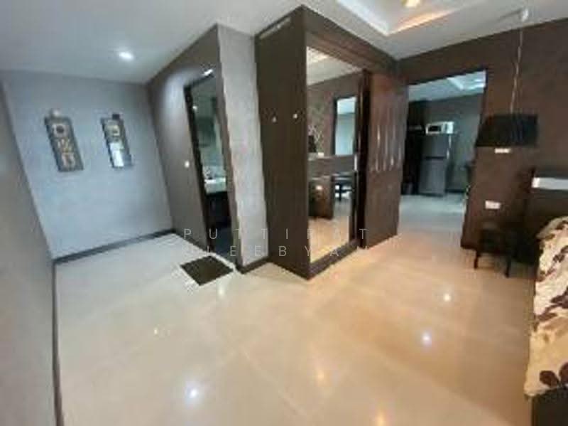 S-Fifty Condominium, Chon Buri (Pattaya), S Pattaya Rd, Nong Pru, Bang Lamung (Pattaya), Chon Buri (Pattaya), 1 Bedroom, 63 sqm, Condo For Sale, by Puttirat Kleebyam, 500607896 - DDproperty.com