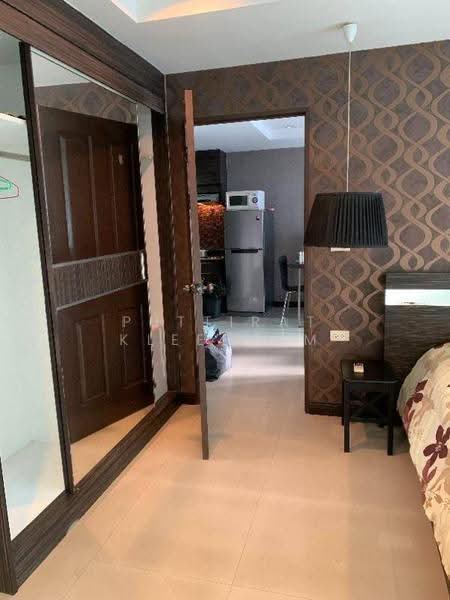 S-Fifty Condominium : เอส-ฟิฟตี้ คอนโดมิเนียม, ชลบุรี, ถ.พัทยาใต้, หนองปรือ, บางละมุง, ชลบุรี, 63 ตร.ม., คอนโด ขาย, โดย Puttirat Kleebyam, 500607896 - DDproperty.com