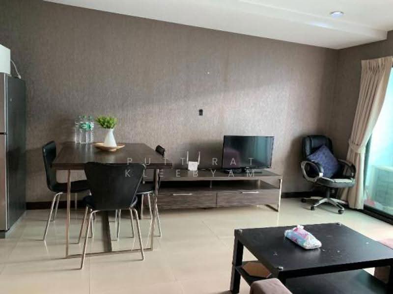S-Fifty Condominium : เอส-ฟิฟตี้ คอนโดมิเนียม, ชลบุรี, ถ.พัทยาใต้, หนองปรือ, บางละมุง, ชลบุรี, 63 ตร.ม., คอนโด ขาย, โดย Puttirat Kleebyam, 500607896 - DDproperty.com