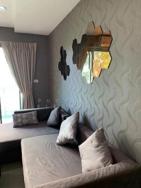 S-Fifty Condominium : เอส-ฟิฟตี้ คอนโดมิเนียม, ชลบุรี, ถ.พัทยาใต้, หนองปรือ, บางละมุง, ชลบุรี, 63 ตร.ม., คอนโด ขาย, โดย Puttirat Kleebyam, 500607896 - DDproperty.com