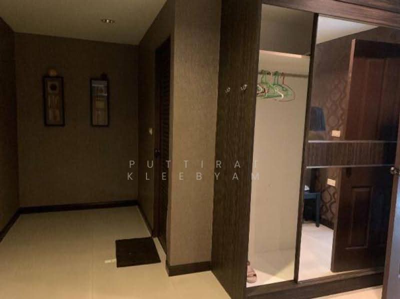 S-Fifty Condominium : เอส-ฟิฟตี้ คอนโดมิเนียม, ชลบุรี, ถ.พัทยาใต้, หนองปรือ, บางละมุง, ชลบุรี, 63 ตร.ม., คอนโด ขาย, โดย Puttirat Kleebyam, 500607896 - DDproperty.com