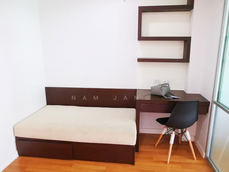 Lumpini Park Riverside Rama 3, bangkok, 4 Rama 3 Road, Bang Pong Pang, Yan Nawa, Bangkok, 1 Bedroom, 27 sqm, Condo For Rent, by nam jang, 500607897 - DDproperty.com