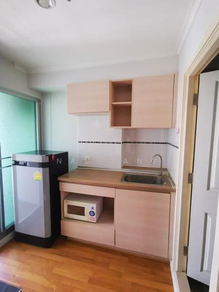 Lumpini Park Riverside Rama 3, bangkok, 4 Rama 3 Road, Bang Pong Pang, Yan Nawa, Bangkok, 1 Bedroom, 27 sqm, Condo For Rent, by nam jang, 500607897 - DDproperty.com