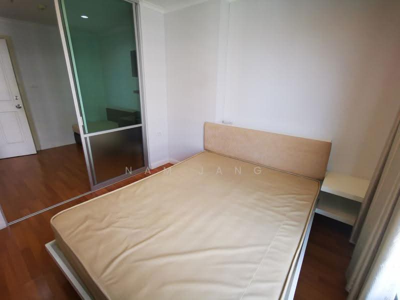 Lumpini Park Riverside Rama 3, bangkok, 4 Rama 3 Road, Bang Pong Pang, Yan Nawa, Bangkok, 1 Bedroom, 27 sqm, Condo For Rent, by nam jang, 500607897 - DDproperty.com