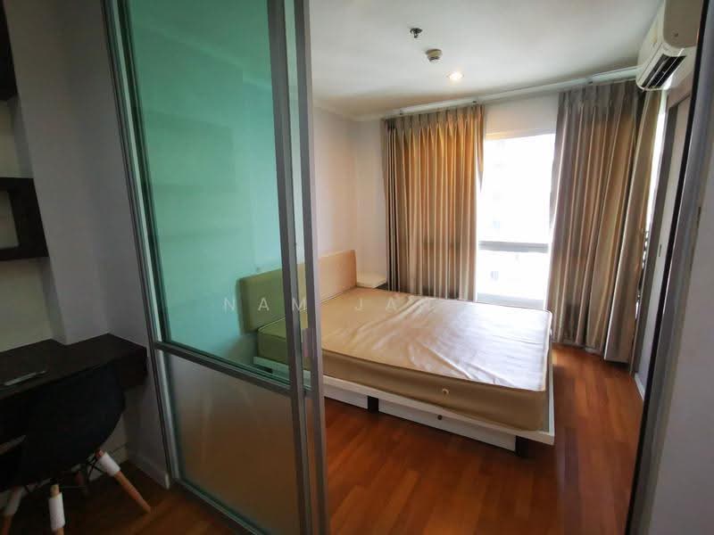 Lumpini Park Riverside Rama 3, bangkok, 4 Rama 3 Road, Bang Pong Pang, Yan Nawa, Bangkok, 1 Bedroom, 27 sqm, Condo For Rent, by nam jang, 500607897 - DDproperty.com