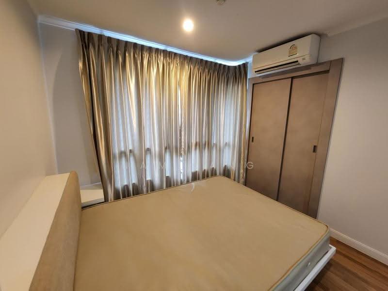 Lumpini Park Riverside Rama 3, bangkok, 4 Rama 3 Road, Bang Pong Pang, Yan Nawa, Bangkok, 1 Bedroom, 27 sqm, Condo For Rent, by nam jang, 500607897 - DDproperty.com
