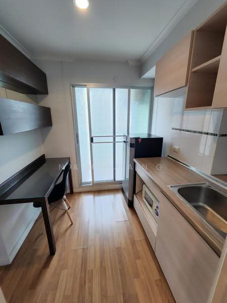 Lumpini Park Riverside Rama 3, bangkok, 4 Rama 3 Road, Bang Pong Pang, Yan Nawa, Bangkok, 1 Bedroom, 27 sqm, Condo For Rent, by nam jang, 500607897 - DDproperty.com