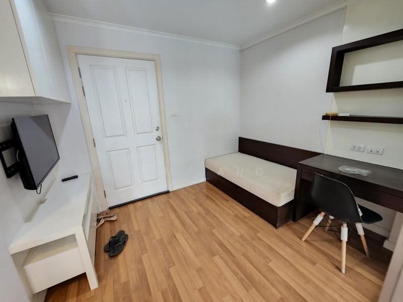 Lumpini Park Riverside Rama 3, bangkok, 4 Rama 3 Road, Bang Pong Pang, Yan Nawa, Bangkok, 1 Bedroom, 27 sqm, Condo For Rent, by nam jang, 500607897 - DDproperty.com