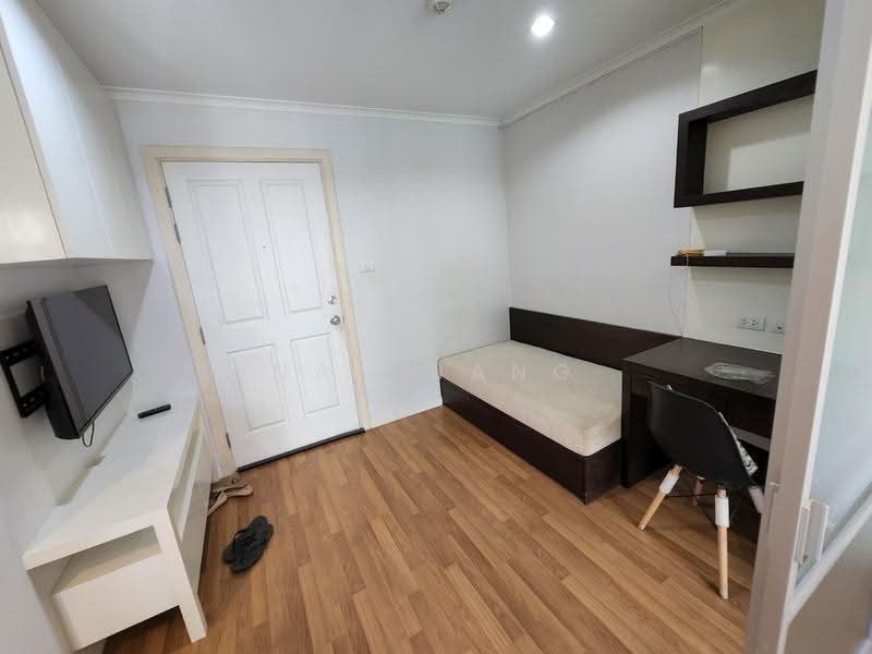 Lumpini Park Riverside Rama 3, bangkok, 4 Rama 3 Road, Bang Pong Pang, Yan Nawa, Bangkok, 1 Bedroom, 27 sqm, Condo For Rent, by nam jang, 500607897 - DDproperty.com