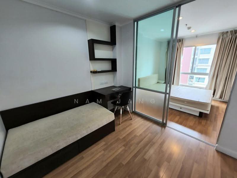Lumpini Park Riverside Rama 3, bangkok, 4 Rama 3 Road, Bang Pong Pang, Yan Nawa, Bangkok, 1 Bedroom, 27 sqm, Condo For Rent, by nam jang, 500607897 - DDproperty.com