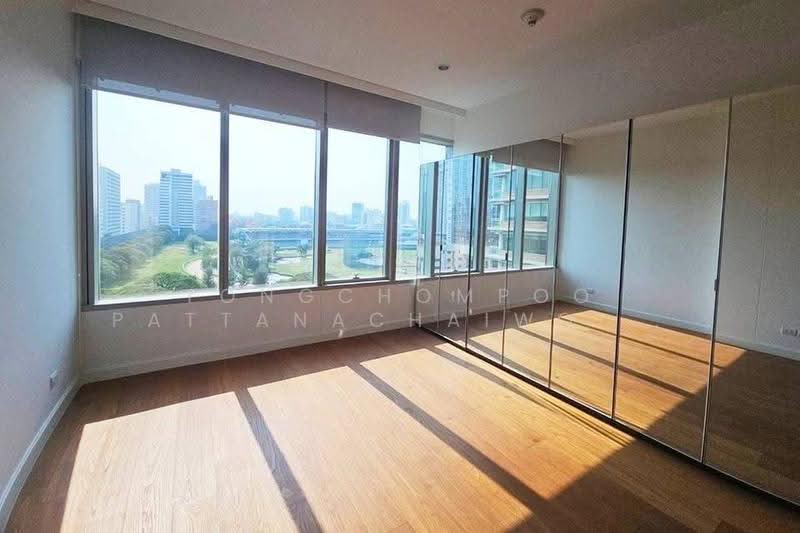 185 Rajadamri, bangkok, 185 Rajadamri Road, Lumphini, Pathum Wan, Bangkok, 2 Bedrooms, 126 sqm, Condo For Sale, by Tongchompoo Pattanachaiwongkoon, 500607899 - DDproperty.com