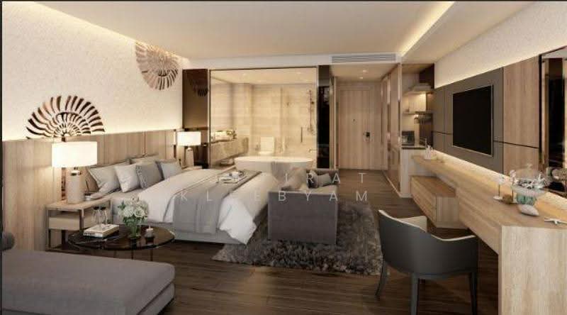 The Marin Phuket, Phuket, Soi Kamala 12, Kammala, Kathu, Phuket, 1 Bedroom, 39 sqm, Condo For Sale, by Puttirat Kleebyam, 500607900 - DDproperty.com