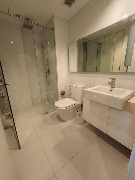 Nara 9 by Eastern Star, bangkok, Naradhiwas Rajanagarindra Road, Thung Maha Mek, Sathon, Bangkok, Studio, 39 sqm, Condo For Rent, by Tongchompoo Pattanachaiwongkoon, 500607902 - DDproperty.com