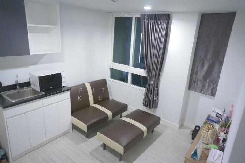 The Piano Condo : เดอะ เปียโน คอนโด, ชลบุรี, ทุ่งสุขลา, ศรีราชา, ชลบุรี, 54 ตร.ม., คอนโด ขาย, โดย Puttirat Kleebyam, 500607903 - DDproperty.com