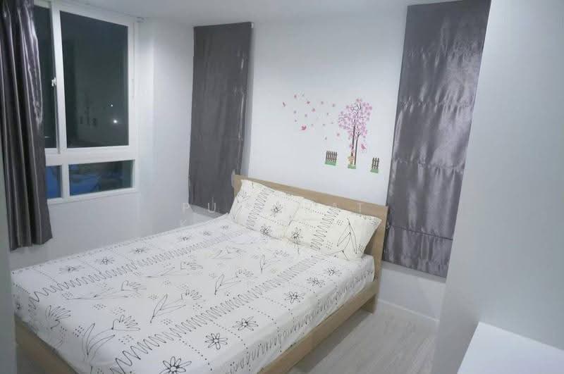 The Piano Condo, Chon Buri (Pattaya), Thung Suk La, Si Racha, Chon Buri (Pattaya), 2 Bedrooms, 54 sqm, Condo For Sale, by Puttirat Kleebyam, 500607903 - DDproperty.com