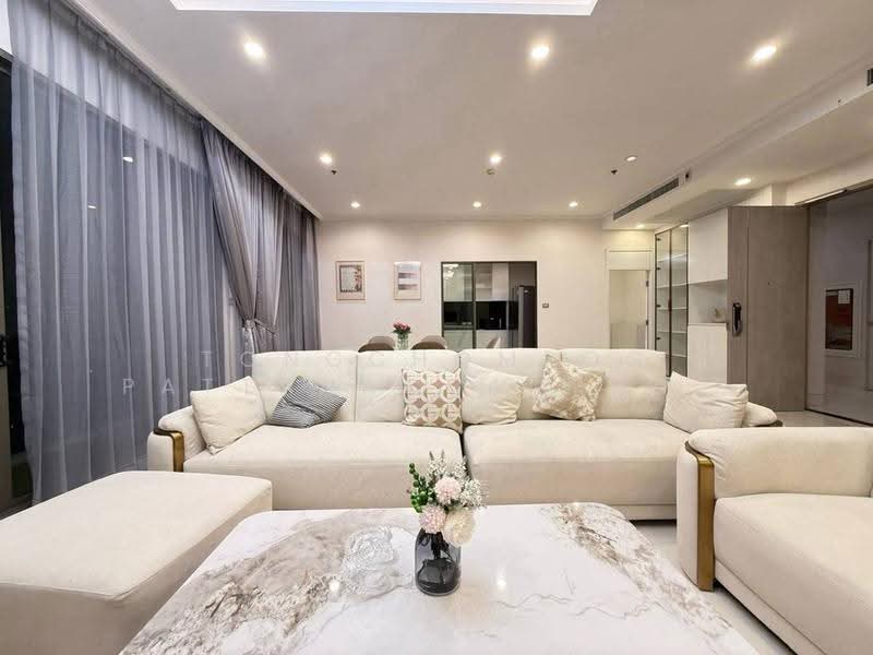 Supalai Oriental Sukhumvit 39, bangkok, Soi Sukhumvit 39, Khlong Tan Nua, Watthana, Bangkok, 3 Bedrooms, 180 sqm, Condo For Rent, by Tongchompoo Pattanachaiwongkoon, 500607904 - DDproperty.com