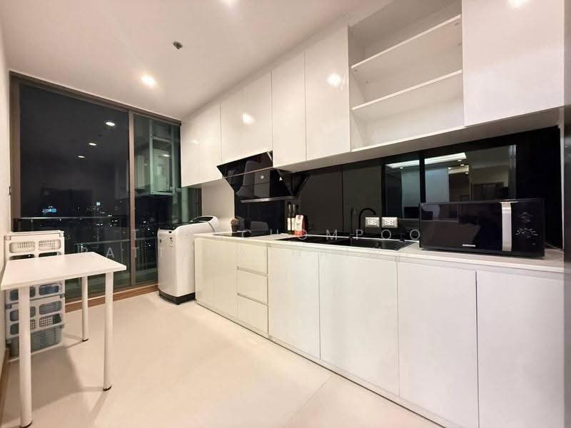 Supalai Oriental Sukhumvit 39, bangkok, Soi Sukhumvit 39, Khlong Tan Nua, Watthana, Bangkok, 3 Bedrooms, 180 sqm, Condo For Rent, by Tongchompoo Pattanachaiwongkoon, 500607904 - DDproperty.com