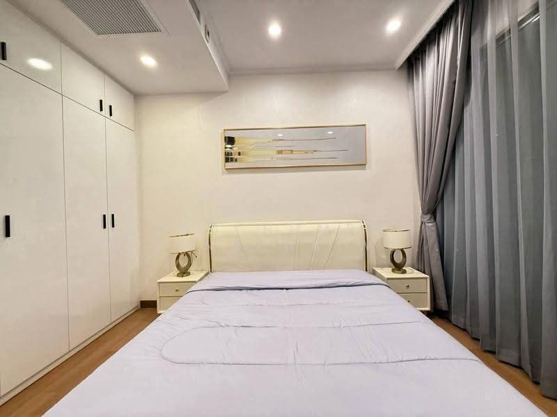 Supalai Oriental Sukhumvit 39 : ศุภาลัย โอเรียนทัล สุขุมวิท 39, กรุงเทพ, ซอย สุขุมวิท 39, คลองตันเหนือ, วัฒนา, กรุงเทพ, 180 ตร.ม., คอนโด ให้เช่า, โดย Tongchompoo Pattanachaiwongkoon, 500607904 - DDproperty.com