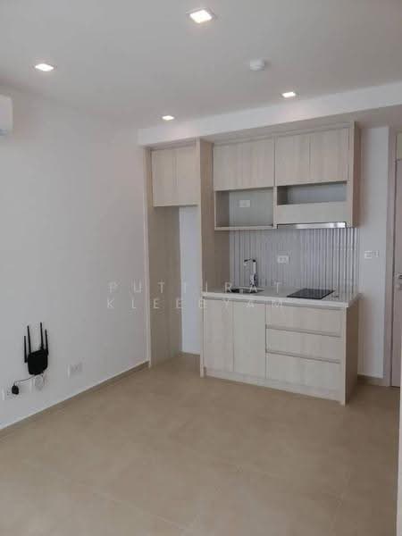 Olympus City Garden, Chon Buri (Pattaya), Soi Kho Pai 4, Nong Pru, Bang Lamung (Pattaya), Chon Buri (Pattaya), 1 Bedroom, 30 sqm, Condo For Sale, by Puttirat Kleebyam, 500607905 - DDproperty.com