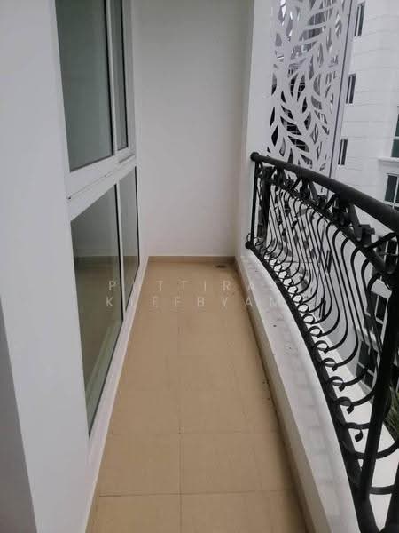 Olympus City Garden, Chon Buri (Pattaya), Soi Kho Pai 4, Nong Pru, Bang Lamung (Pattaya), Chon Buri (Pattaya), 1 Bedroom, 30 sqm, Condo For Sale, by Puttirat Kleebyam, 500607905 - DDproperty.com