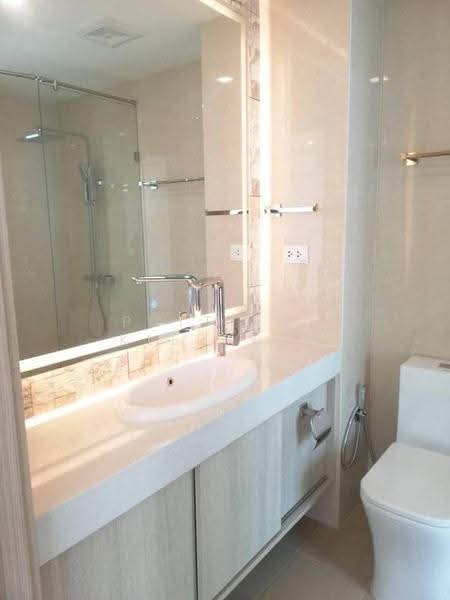 Olympus City Garden, Chon Buri (Pattaya), Soi Kho Pai 4, Nong Pru, Bang Lamung (Pattaya), Chon Buri (Pattaya), 1 Bedroom, 30 sqm, Condo For Sale, by Puttirat Kleebyam, 500607905 - DDproperty.com