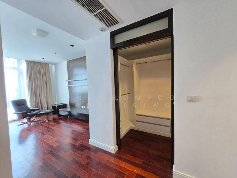 Athenee Residence, bangkok, 65 Witthayu Road, Lumphini, Pathum Wan, Bangkok, 3 Bedrooms, 216 sqm, Condo For Rent, by Tongchompoo Pattanachaiwongkoon, 500607906 - DDproperty.com