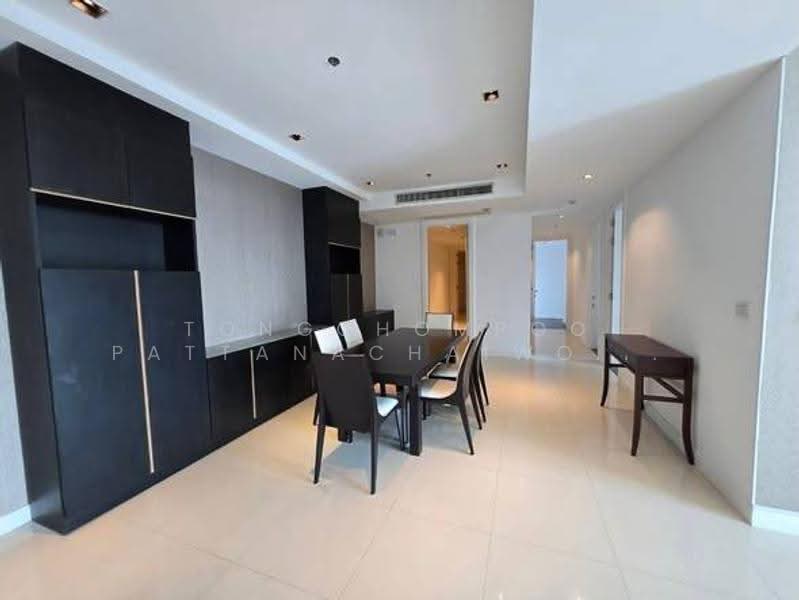 Athenee Residence : แอทธินี เรสซิเด้นซ์, กรุงเทพ, 65 ถ.วิทยุ, ลุมพินี, ปทุมวัน, กรุงเทพ, 178 ตร.ม., คอนโด ให้เช่า, โดย Tongchompoo Pattanachaiwongkoon, 500607907 - DDproperty.com