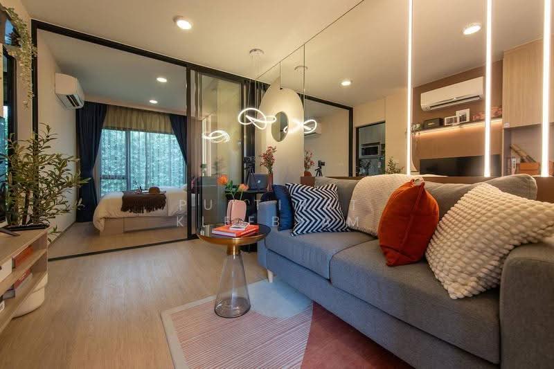 SO Origin Pattaya, Chon Buri (Pattaya), Na Kloe, Bang Lamung (Pattaya), Chon Buri (Pattaya), 1 Bedroom, 25 sqm, Condo For Sale, by Puttirat Kleebyam, 500607908 - DDproperty.com