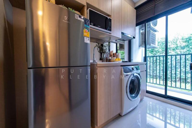 SO Origin Pattaya, Chon Buri (Pattaya), Na Kloe, Bang Lamung (Pattaya), Chon Buri (Pattaya), 1 Bedroom, 25 sqm, Condo For Sale, by Puttirat Kleebyam, 500607908 - DDproperty.com