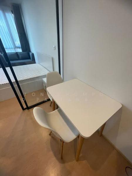 Maru Ekkamai 2, bangkok, 70-5 Sukhumvit 63 Road, Phra Kanong Nua, Watthana, Bangkok, 1 Bedroom, 29 sqm, Condo For Rent, by Tongchompoo Pattanachaiwongkoon, 500607909 - DDproperty.com