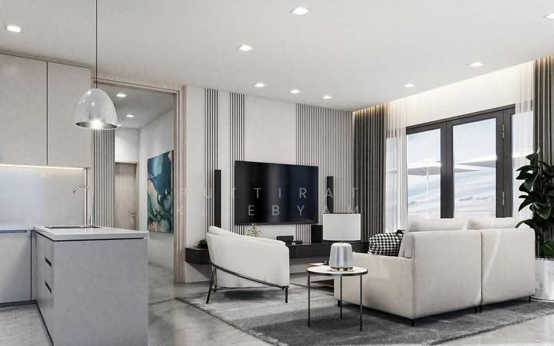 Bluepoint Condominiums, Phuket, 8 1 Muen-Ngern Rd, Patong, Kathu, Phuket, 2 Bedrooms, 273 sqm, Condo For Sale, by Puttirat Kleebyam, 500607919 - DDproperty.com