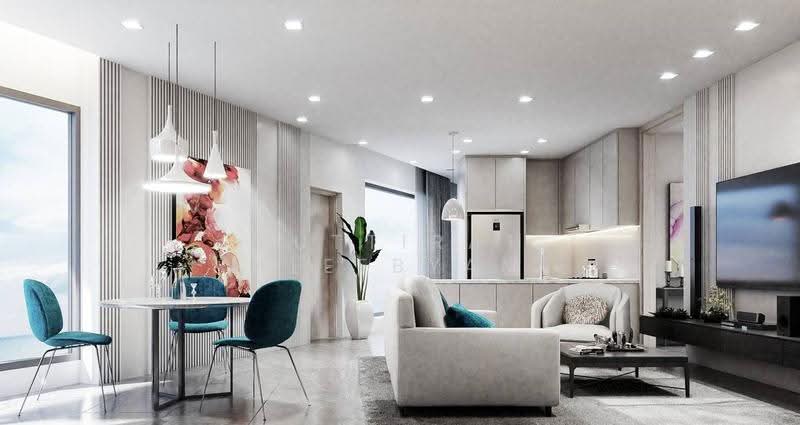 Bluepoint Condominiums, Phuket, 8 1 Muen-Ngern Rd, Patong, Kathu, Phuket, 2 Bedrooms, 273 sqm, Condo For Sale, by Puttirat Kleebyam, 500607919 - DDproperty.com