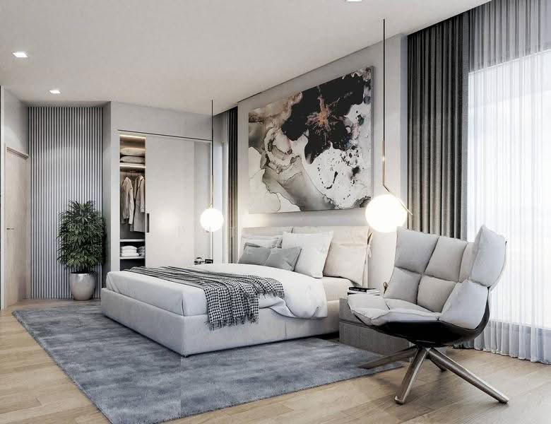 Bluepoint Condominiums, Phuket, 8 1 Muen-Ngern Rd, Patong, Kathu, Phuket, 2 Bedrooms, 273 sqm, Condo For Sale, by Puttirat Kleebyam, 500607919 - DDproperty.com