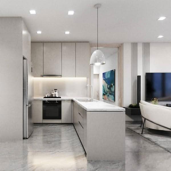 Bluepoint Condominiums, Phuket, 8 1 Muen-Ngern Rd, Patong, Kathu, Phuket, 2 Bedrooms, 273 sqm, Condo For Sale, by Puttirat Kleebyam, 500607919 - DDproperty.com