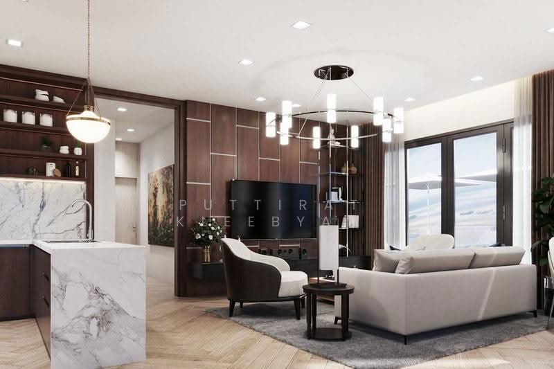 Bluepoint Condominiums, Phuket, 8 1 Muen-Ngern Rd, Patong, Kathu, Phuket, 2 Bedrooms, 273 sqm, Condo For Sale, by Puttirat Kleebyam, 500607919 - DDproperty.com