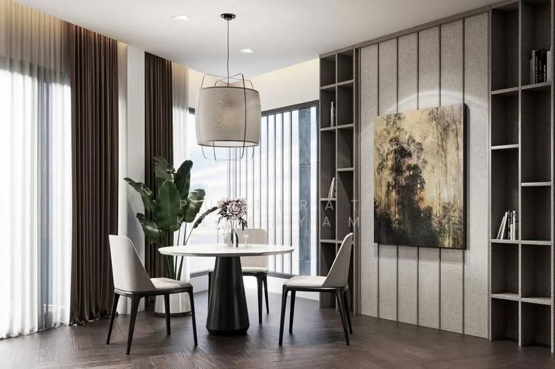Bluepoint Condominiums : บลูพอยท์ คอนโดมิเนี่ยม, ภูเก็ต, 8 เพชรเกษม, ป่าตอง, กะทู้, ภูเก็ต, 273 ตร.ม., คอนโด ขาย, โดย Puttirat Kleebyam, 500607919 - DDproperty.com
