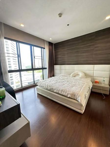 Ivy Ampio, bangkok, 48 Ratchadaphisek Road, Huai Khwang, Bangkok, 3 Bedrooms, 136 sqm, Condo For Rent, by Tongchompoo Pattanachaiwongkoon, 500607924 - DDproperty.com