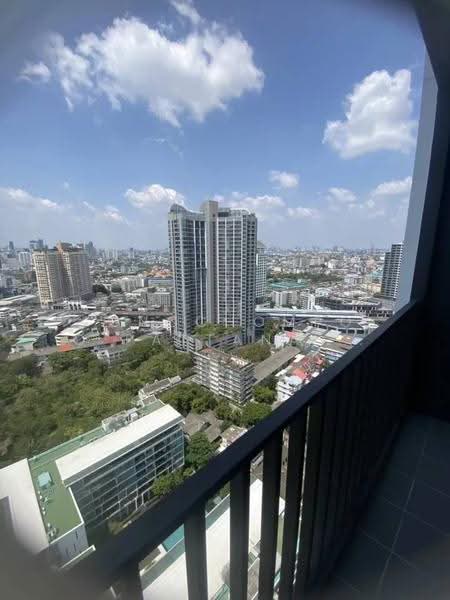 IDEO Sukhumvit Rama 4 : ไอดีโอ สุขุมวิท - พระราม 4, กรุงเทพ, ซอยสุขุมวิท 44 ถนนสุขุมวิท, พระโขนง, คลองเตย, กรุงเทพ, 66 ตร.ม., คอนโด ให้เช่า, โดย Tongchompoo Pattanachaiwongkoon, 500607925 - DDproperty.com
