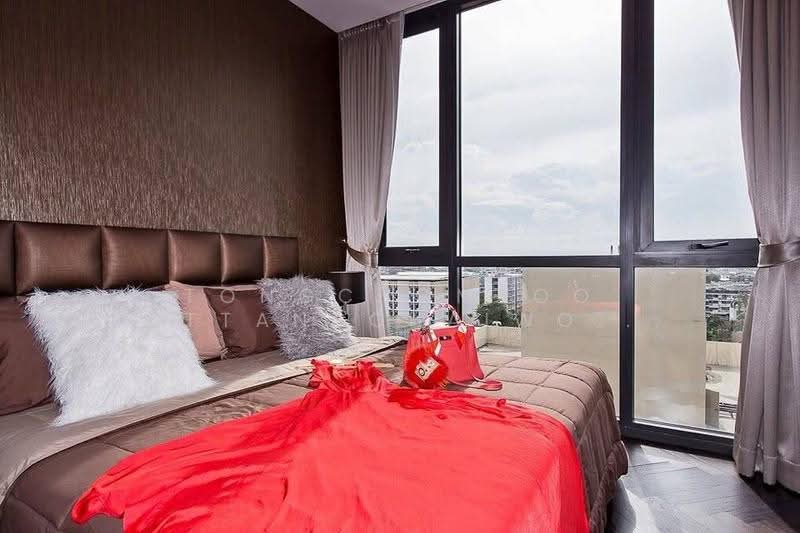 The Monument Sanampao, bangkok, 933 Phahonyothin Rd, Samsen Nai, Phaya Thai, Bangkok, 1 Bedroom, 47 sqm, Condo For Rent, by Tongchompoo Pattanachaiwongkoon, 500607926 - DDproperty.com