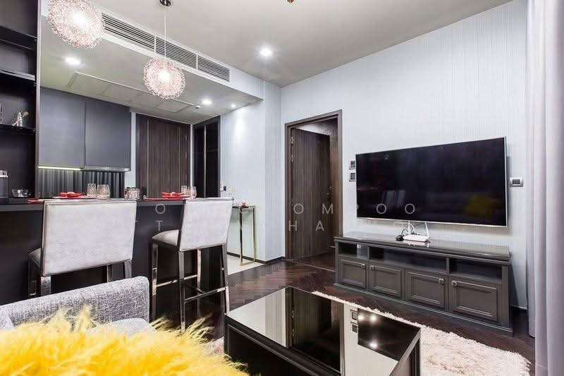 The Monument Sanampao, bangkok, 933 Phahonyothin Rd, Samsen Nai, Phaya Thai, Bangkok, 1 Bedroom, 47 sqm, Condo For Rent, by Tongchompoo Pattanachaiwongkoon, 500607926 - DDproperty.com