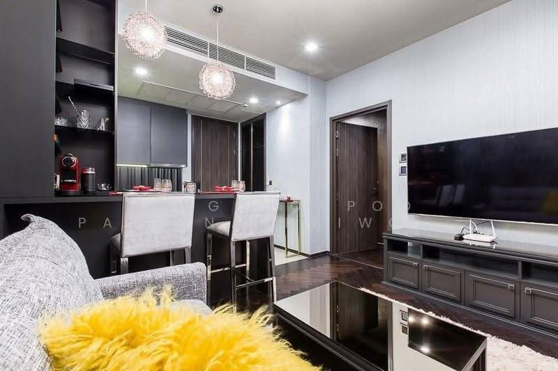 The Monument Sanampao, bangkok, 933 Phahonyothin Rd, Samsen Nai, Phaya Thai, Bangkok, 1 Bedroom, 47 sqm, Condo For Rent, by Tongchompoo Pattanachaiwongkoon, 500607926 - DDproperty.com