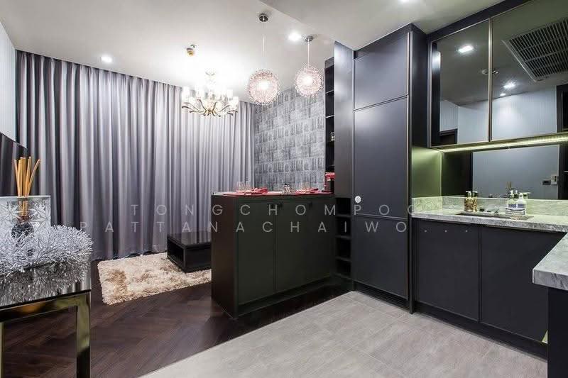 The Monument Sanampao, bangkok, 933 Phahonyothin Rd, Samsen Nai, Phaya Thai, Bangkok, 1 Bedroom, 47 sqm, Condo For Rent, by Tongchompoo Pattanachaiwongkoon, 500607926 - DDproperty.com