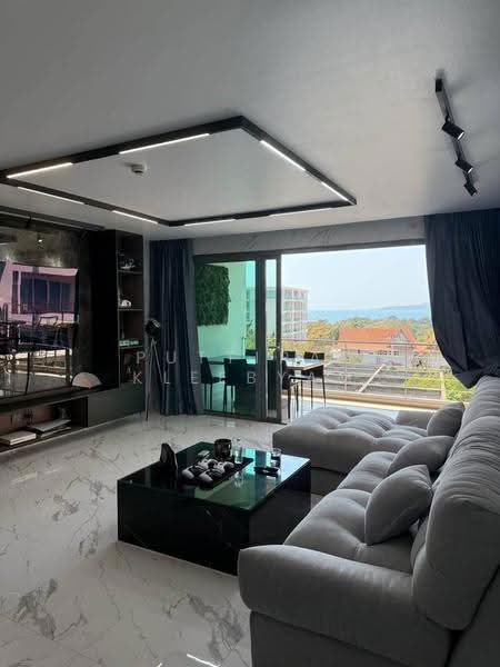 Sunrise Hill Residence : ซันไรซ์ ฮิลล์, ชลบุรี, หนองปรือ, บางละมุง, ชลบุรี, 120 ตร.ม., อพาร์ทเมนท์ ขาย, โดย Puttirat Kleebyam, 500607929 - DDproperty.com