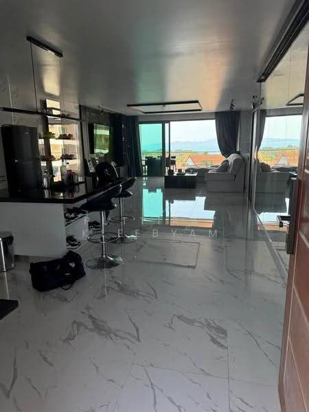 Sunrise Hill Residence : ซันไรซ์ ฮิลล์, ชลบุรี, หนองปรือ, บางละมุง, ชลบุรี, 120 ตร.ม., อพาร์ทเมนท์ ขาย, โดย Puttirat Kleebyam, 500607929 - DDproperty.com