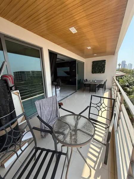 Sunrise Hill Residence, Chon Buri (Pattaya), Nong Pru, Bang Lamung (Pattaya), Chon Buri (Pattaya), 1 Bedroom, 120 sqm, Apartment For Sale, by Puttirat Kleebyam, 500607929 - DDproperty.com