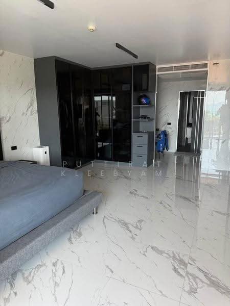 Sunrise Hill Residence : ซันไรซ์ ฮิลล์, ชลบุรี, หนองปรือ, บางละมุง, ชลบุรี, 120 ตร.ม., อพาร์ทเมนท์ ขาย, โดย Puttirat Kleebyam, 500607929 - DDproperty.com